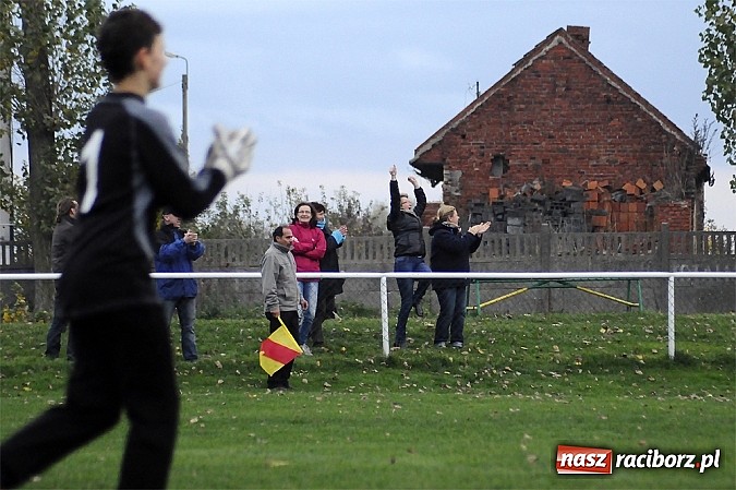 Zdjęcie w galerii na portalu naszraciborz.pl: Pewne zwycięstwo Studziennej wiadomości z regionu