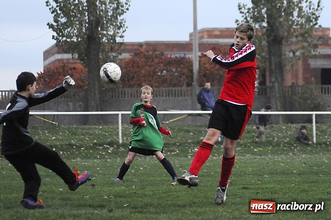 Zdjęcie w galerii na portalu naszraciborz.pl: Pewne zwycięstwo Studziennej wiadomości z regionu