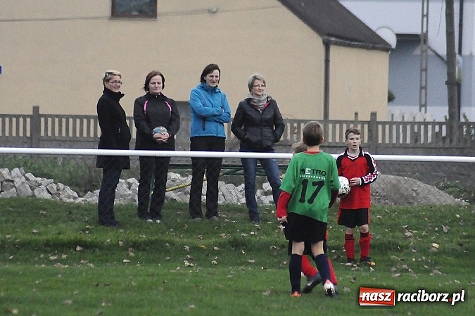 Zdjęcie w galerii na portalu naszraciborz.pl: Pewne zwycięstwo Studziennej wiadomości z regionu
