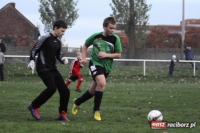 Zdjęcie w galerii na portalu naszraciborz.pl: Pewne zwycięstwo Studziennej wiadomości z regionu