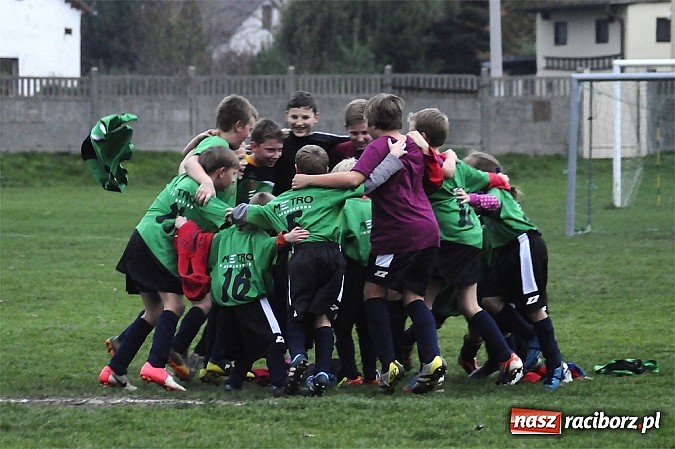 Zdjęcie w galerii na portalu naszraciborz.pl: Pewne zwycięstwo Studziennej wiadomości z regionu