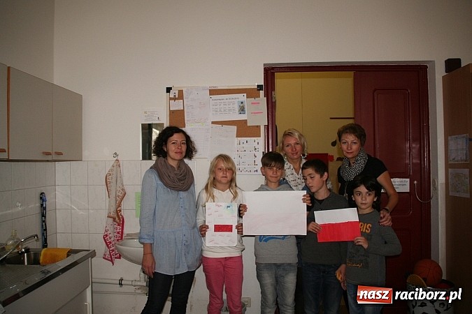 Zdjęcie w galerii na portalu naszraciborz.pl: Z Tworkowa do Magdeburga w ramach Comeniusa wiadomości z regionu