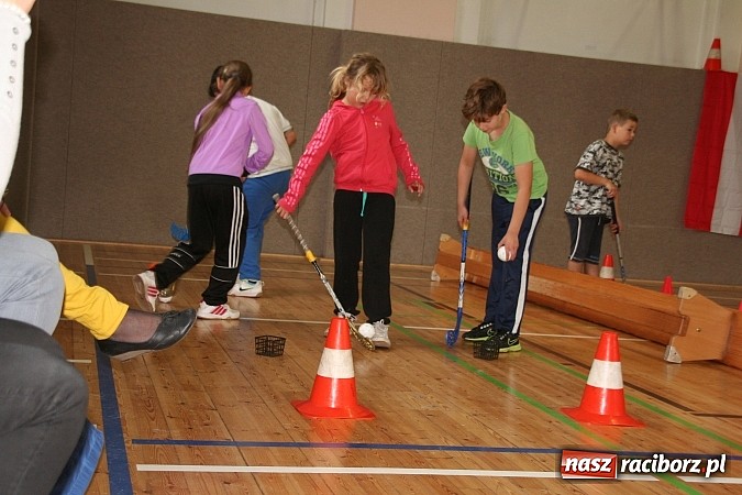 Zdjęcie w galerii na portalu naszraciborz.pl: Z Tworkowa do Magdeburga w ramach Comeniusa wiadomości z regionu