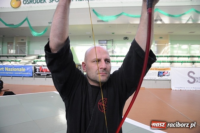 Zdjęcie w galerii na portalu naszraciborz.pl: Druga raciborska Budo Gala Show wiadomości z regionu