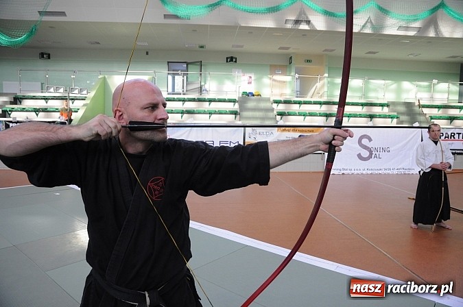 Zdjęcie w galerii na portalu naszraciborz.pl: Druga raciborska Budo Gala Show wiadomości z regionu