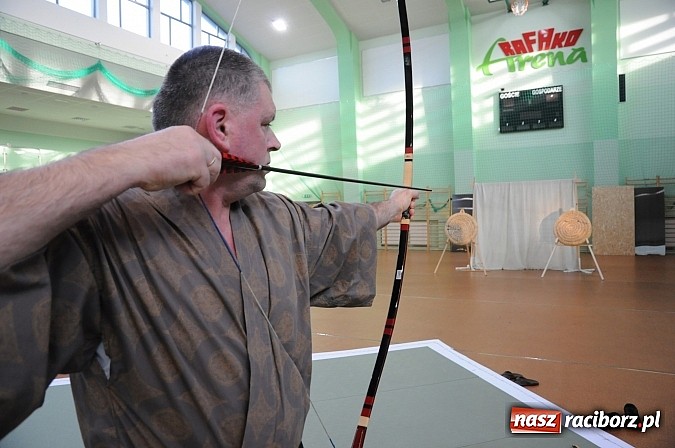 Zdjęcie w galerii na portalu naszraciborz.pl: Druga raciborska Budo Gala Show wiadomości z regionu