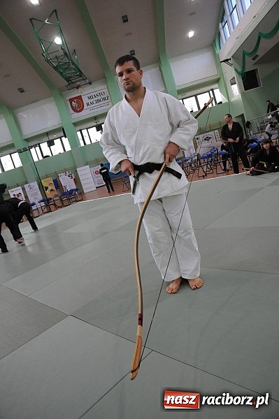 Zdjęcie w galerii na portalu naszraciborz.pl: Druga raciborska Budo Gala Show wiadomości z regionu