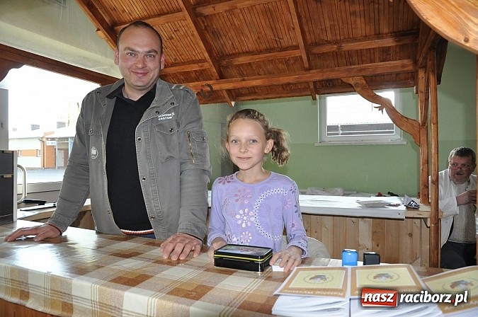 Zdjęcie w galerii na portalu naszraciborz.pl: Drobny inwentarz i ptactwo na wystawie w Pietrowicach Wielkich wiadomości z regionu