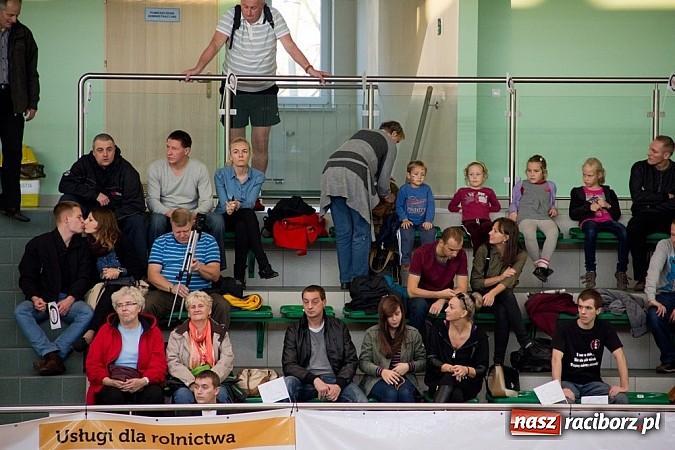 Zdjęcie w galerii na portalu naszraciborz.pl: Budo Gala 2014 w raciborskiej PWSZ  wiadomości z regionu