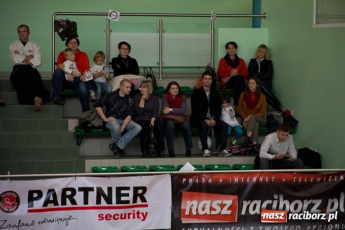 Zdjęcie w galerii na portalu naszraciborz.pl: Budo Gala 2014 w raciborskiej PWSZ  wiadomości z regionu