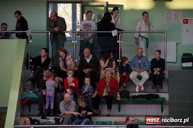 Zdjęcie w galerii na portalu naszraciborz.pl: Budo Gala 2014 w raciborskiej PWSZ  wiadomości z regionu