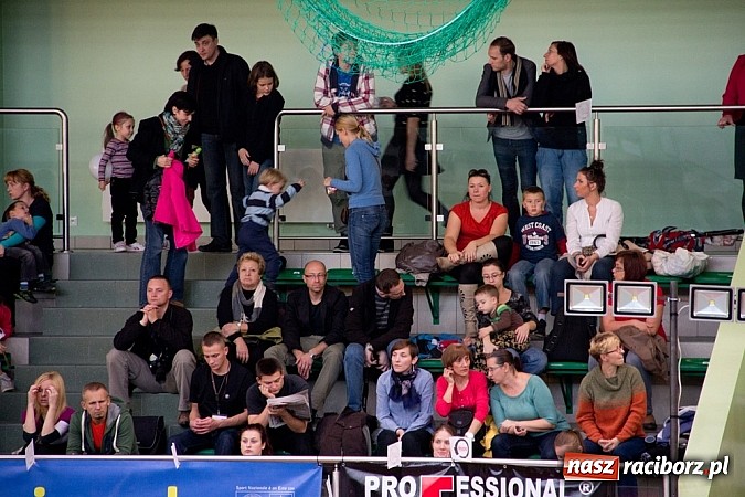 Zdjęcie w galerii na portalu naszraciborz.pl: Budo Gala 2014 w raciborskiej PWSZ  wiadomości z regionu