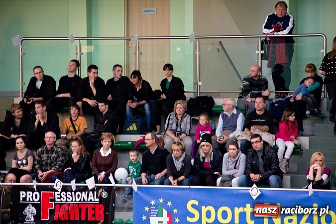 Zdjęcie w galerii na portalu naszraciborz.pl: Budo Gala 2014 w raciborskiej PWSZ  wiadomości z regionu