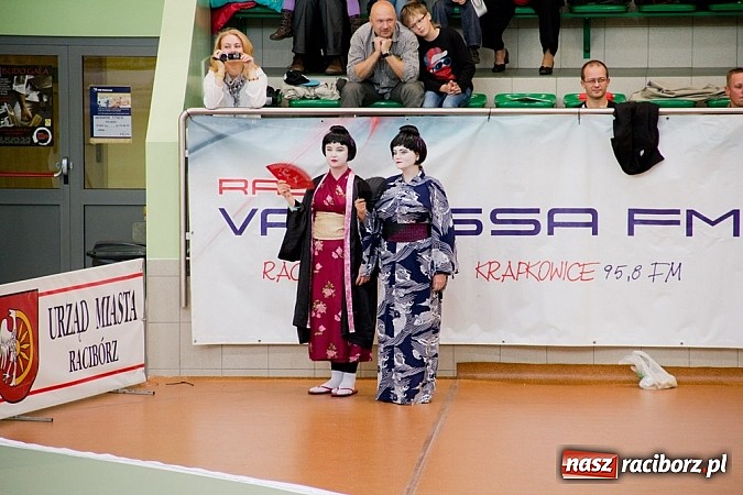 Zdjęcie w galerii na portalu naszraciborz.pl: Budo Gala 2014 w raciborskiej PWSZ  wiadomości z regionu