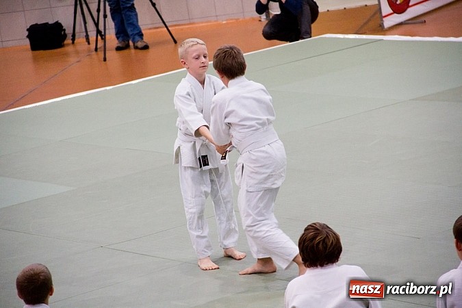 Zdjęcie w galerii na portalu naszraciborz.pl: Budo Gala 2014 w raciborskiej PWSZ  wiadomości z regionu