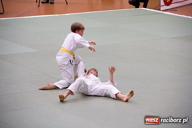Zdjęcie w galerii na portalu naszraciborz.pl: Budo Gala 2014 w raciborskiej PWSZ  wiadomości z regionu