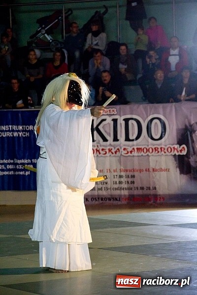 Zdjęcie w galerii na portalu naszraciborz.pl: Budo Gala 2014 w raciborskiej PWSZ  wiadomości z regionu