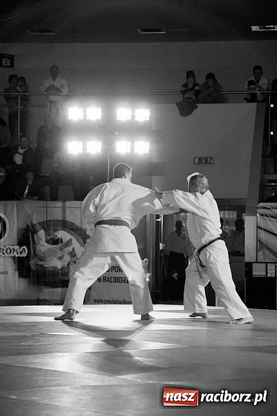 Zdjęcie w galerii na portalu naszraciborz.pl: Budo Gala 2014 w raciborskiej PWSZ  wiadomości z regionu