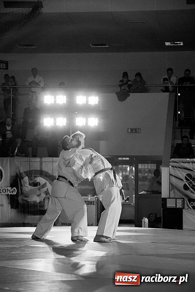 Zdjęcie w galerii na portalu naszraciborz.pl: Budo Gala 2014 w raciborskiej PWSZ  wiadomości z regionu