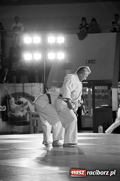 Zdjęcie w galerii na portalu naszraciborz.pl: Budo Gala 2014 w raciborskiej PWSZ  wiadomości z regionu