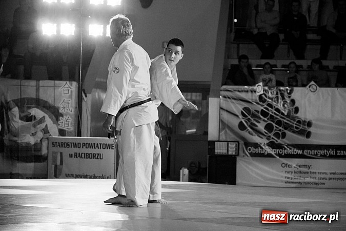Zdjęcie w galerii na portalu naszraciborz.pl: Budo Gala 2014 w raciborskiej PWSZ  wiadomości z regionu