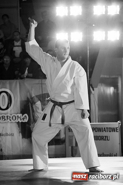 Zdjęcie w galerii na portalu naszraciborz.pl: Budo Gala 2014 w raciborskiej PWSZ  wiadomości z regionu