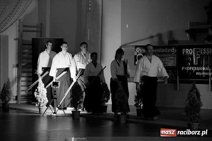 Zdjęcie w galerii na portalu naszraciborz.pl: Budo Gala 2014 w raciborskiej PWSZ  wiadomości z regionu