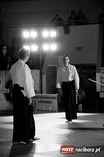 Zdjęcie w galerii na portalu naszraciborz.pl: Budo Gala 2014 w raciborskiej PWSZ  wiadomości z regionu