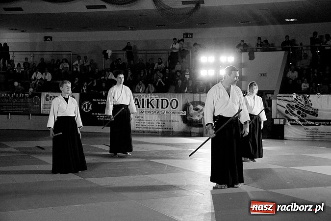Zdjęcie w galerii na portalu naszraciborz.pl: Budo Gala 2014 w raciborskiej PWSZ  wiadomości z regionu