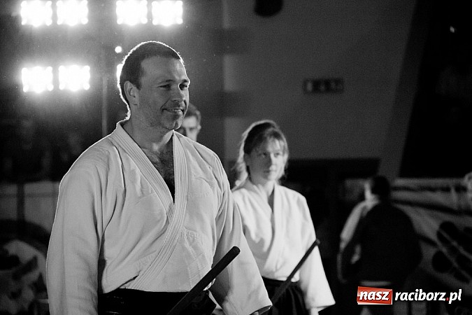 Zdjęcie w galerii na portalu naszraciborz.pl: Budo Gala 2014 w raciborskiej PWSZ  wiadomości z regionu