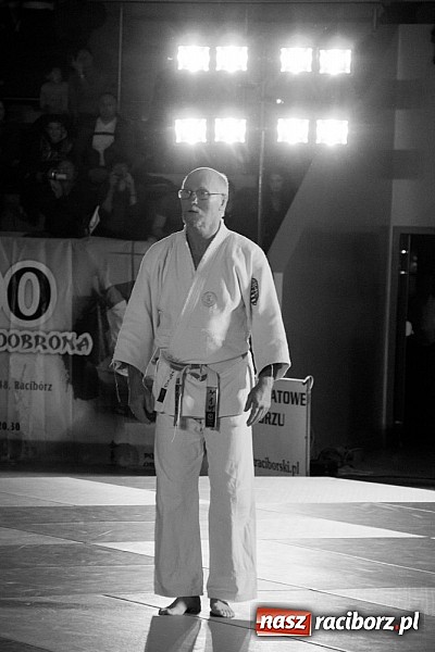 Zdjęcie w galerii na portalu naszraciborz.pl: Budo Gala 2014 w raciborskiej PWSZ  wiadomości z regionu