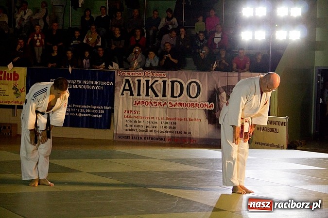 Zdjęcie w galerii na portalu naszraciborz.pl: Budo Gala 2014 w raciborskiej PWSZ  wiadomości z regionu