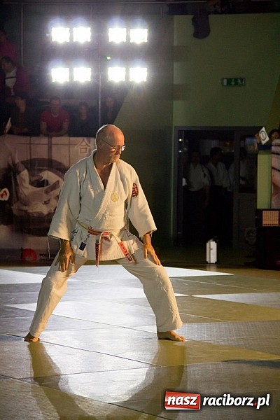 Zdjęcie w galerii na portalu naszraciborz.pl: Budo Gala 2014 w raciborskiej PWSZ  wiadomości z regionu