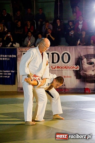 Zdjęcie w galerii na portalu naszraciborz.pl: Budo Gala 2014 w raciborskiej PWSZ  wiadomości z regionu