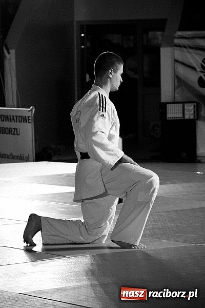 Zdjęcie w galerii na portalu naszraciborz.pl: Budo Gala 2014 w raciborskiej PWSZ  wiadomości z regionu