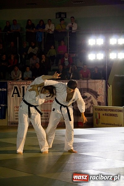 Zdjęcie w galerii na portalu naszraciborz.pl: Budo Gala 2014 w raciborskiej PWSZ  wiadomości z regionu