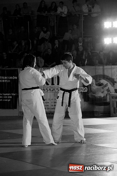 Zdjęcie w galerii na portalu naszraciborz.pl: Budo Gala 2014 w raciborskiej PWSZ  wiadomości z regionu