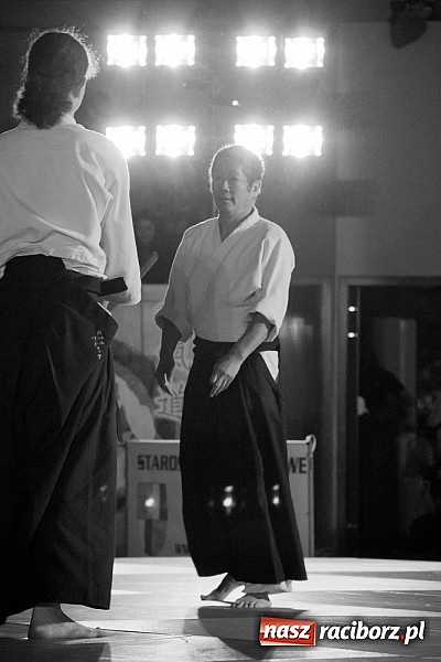 Zdjęcie w galerii na portalu naszraciborz.pl: Budo Gala 2014 w raciborskiej PWSZ  wiadomości z regionu