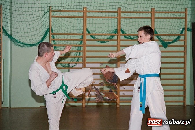 Zdjęcie w galerii na portalu naszraciborz.pl: Budo Gala 2014 w raciborskiej PWSZ  wiadomości z regionu