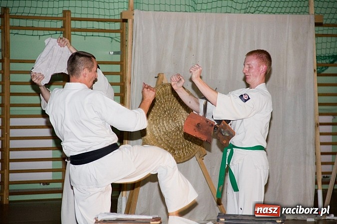 Zdjęcie w galerii na portalu naszraciborz.pl: Budo Gala 2014 w raciborskiej PWSZ  wiadomości z regionu