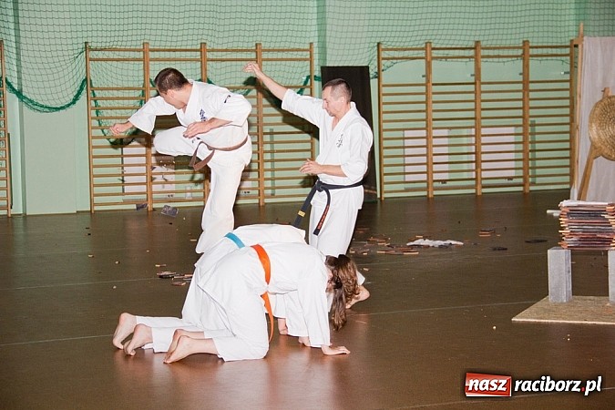 Zdjęcie w galerii na portalu naszraciborz.pl: Budo Gala 2014 w raciborskiej PWSZ  wiadomości z regionu