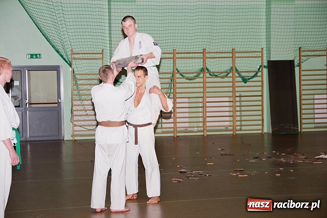 Zdjęcie w galerii na portalu naszraciborz.pl: Budo Gala 2014 w raciborskiej PWSZ  wiadomości z regionu