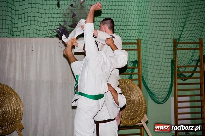 Zdjęcie w galerii na portalu naszraciborz.pl: Budo Gala 2014 w raciborskiej PWSZ  wiadomości z regionu