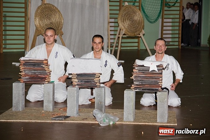 Zdjęcie w galerii na portalu naszraciborz.pl: Budo Gala 2014 w raciborskiej PWSZ  wiadomości z regionu