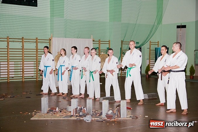 Zdjęcie w galerii na portalu naszraciborz.pl: Budo Gala 2014 w raciborskiej PWSZ  wiadomości z regionu
