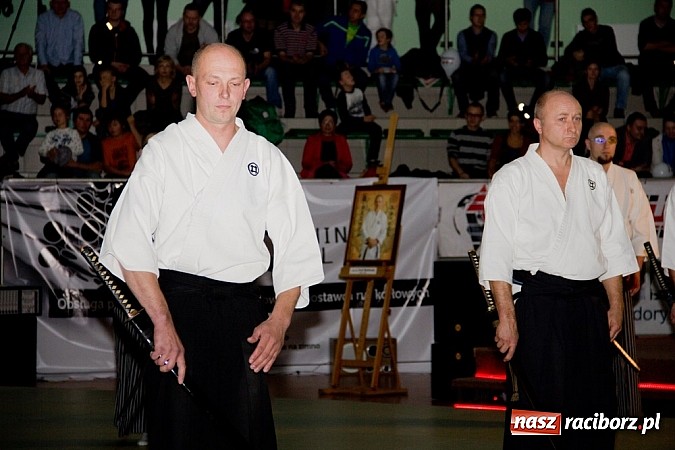 Zdjęcie w galerii na portalu naszraciborz.pl: Budo Gala 2014 w raciborskiej PWSZ  wiadomości z regionu