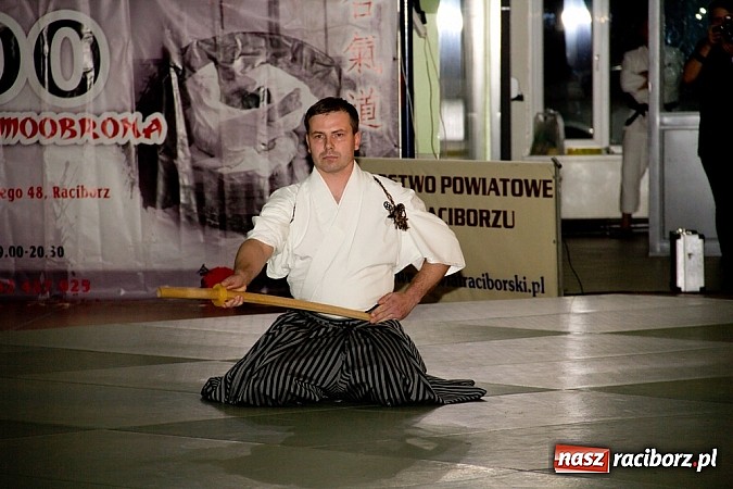 Zdjęcie w galerii na portalu naszraciborz.pl: Budo Gala 2014 w raciborskiej PWSZ  wiadomości z regionu