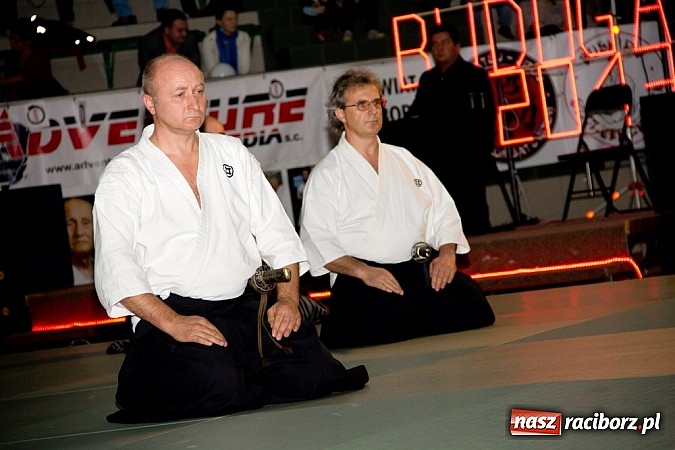 Zdjęcie w galerii na portalu naszraciborz.pl: Budo Gala 2014 w raciborskiej PWSZ  wiadomości z regionu