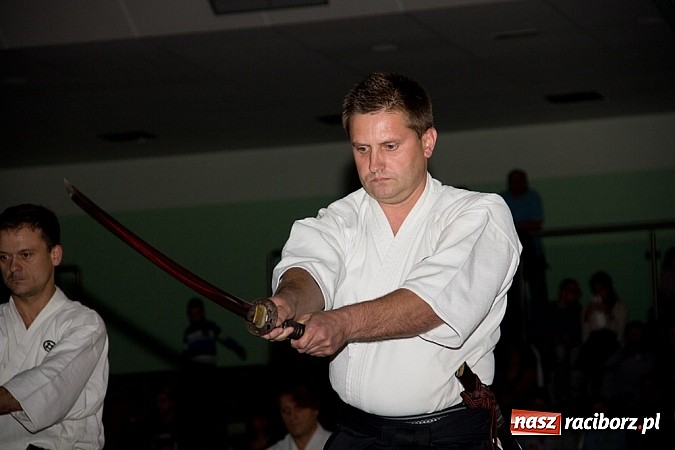 Zdjęcie w galerii na portalu naszraciborz.pl: Budo Gala 2014 w raciborskiej PWSZ  wiadomości z regionu