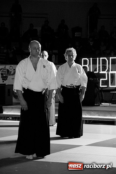Zdjęcie w galerii na portalu naszraciborz.pl: Budo Gala 2014 w raciborskiej PWSZ  wiadomości z regionu